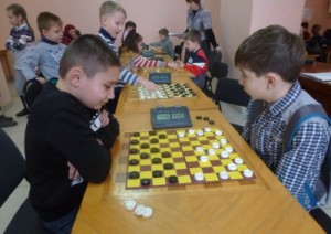 С 26 пр 28 января 2018 г. в г. Брянске: Личное первенство г. Брянска по стоклеточным шашкам среди юниоров, юношей и девушек.