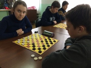 Итоги личного первенства Брянской области по стоклеточным шашкам среди юниоров, юношей и девушек.