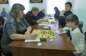 С 21 февраля по 11 марта 2018 г. в г. Брянске: Чемпионат Брянской области среди мужчин и женщин по стоклеточным шашкам.