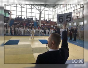 Итоги Кубка Брянской областной «Федерации каратэ-до» по всестилевому каратэ