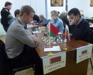 С 17 по 18 ноября 2018 г. в г. Брянске проводится 58-й традиционный международный матч «Дружба-2018″ по шахматам и шашкам.