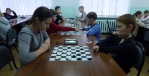 Личное первенство Брянской области по стоклеточным шашкам С 11 по 13 января 2019 г.