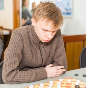 С 22 по 31 марта 2019 г. в г. Уфе: Первенство России по стоклеточным шашкам среди юниоров, юниорок, юношей и девушек.