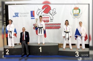 34-й чемпионат Европы по восточному боевому единоборству «Сётокан» под эгидой ESKA (European Shotokan Karate-do Championship).