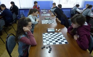 С 15 по 17 января 2021 г. в г. Брянске: Первенство Брянской области по русским шашкам.