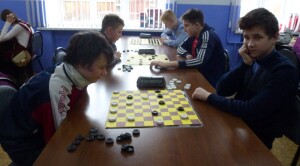 С 22 по 24 января 2021 г. в г. Брянске: Первенство Брянской области по стоклеточным шашкам.